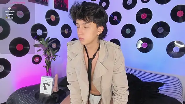 juandaaap online show from 02-04-26, 06:47