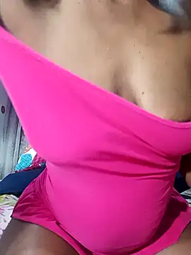 Wildblack22 online show from 04-10-26, 09:55