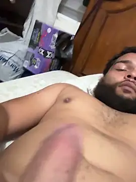 chupavajinaspuertorico30 online show from 02-12-26, 03:12