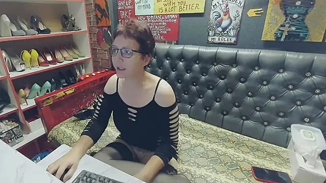 Lily4yourfun online show from 11-09-25, 07:23