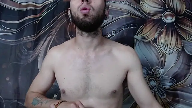  Asmodeo666 online show from 02-15-26, 04:46