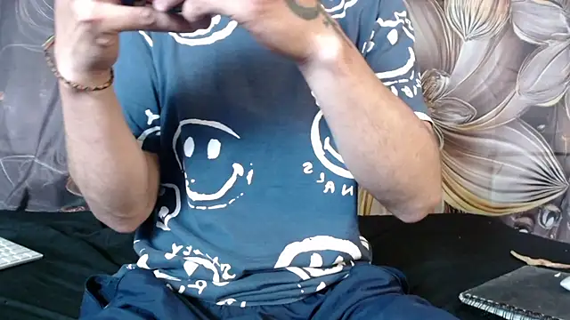  Asmodeo666 online show from 02-14-26, 03:01