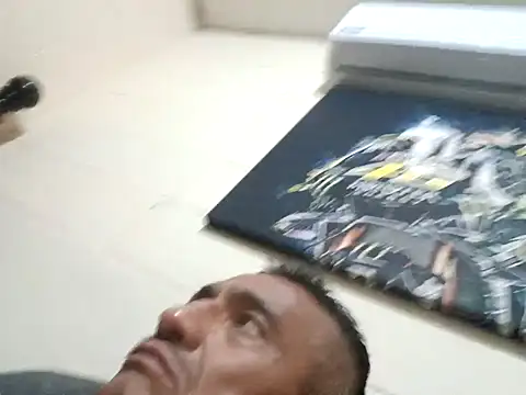 Innsaciable online show from 04-07-26, 02:35