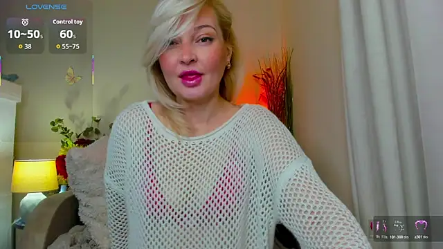 Milena candyy online show from 04-21-26, 05:41