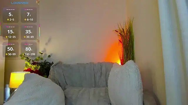 Milena candyy online show from 05-01-26, 07:19