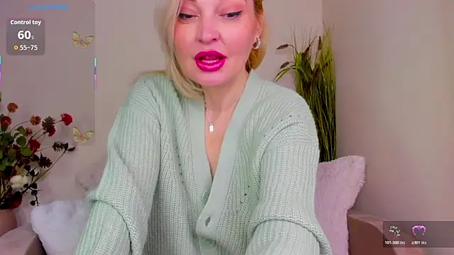 Milena candyy online show from 03-11-26, 08:36