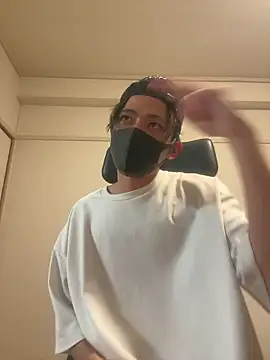 Manato jp 1215 online show from 06-19-26, 01:39