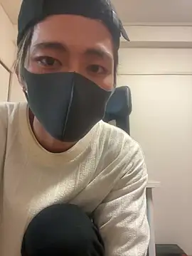 Manato jp 1215 online show from 03-07-26, 01:16