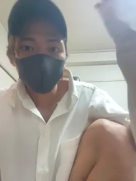 Manato jp 1215 online show from 05-24-26, 01:55