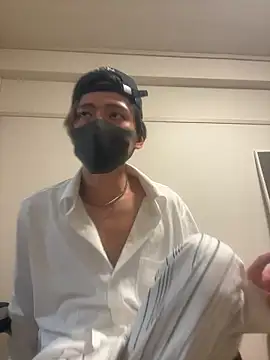 Manato jp 1215 online show from 07-18-26, 12:58