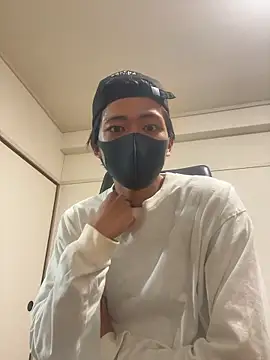 Manato jp 1215 online show from 03-28-26, 04:08