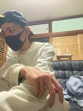 Manato jp 1215 online show from 01-17-26, 03:15