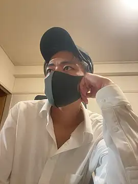 Manato jp 1215 online show from 05-02-26, 01:49