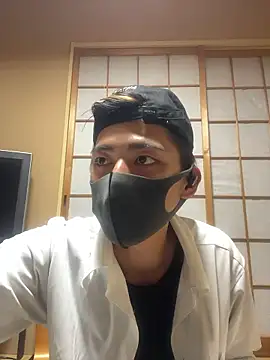 Manato jp 1215 online show from 02-01-26, 12:25