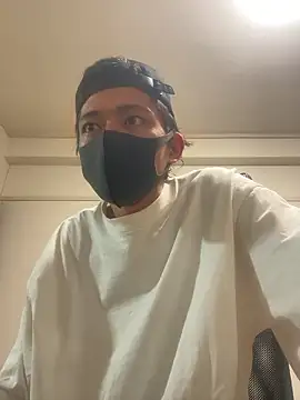 Manato jp 1215 online show from 03-29-26, 12:51