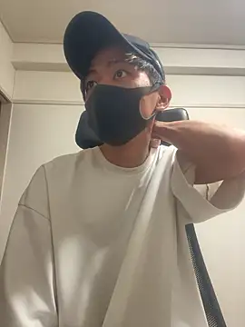 Manato jp 1215 online show from 05-17-26, 01:11