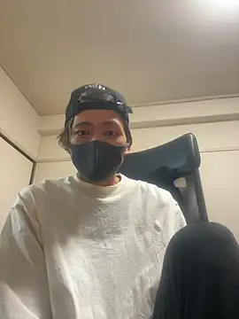 Manato jp 1215 online show from 03-27-26, 02:18