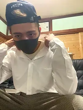 Manato jp 1215 online show from 01-09-26, 12:01