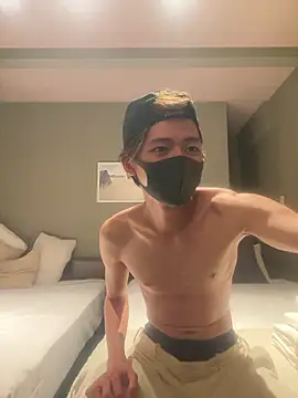 Manato jp 1215 online show from 02-22-26, 01:13