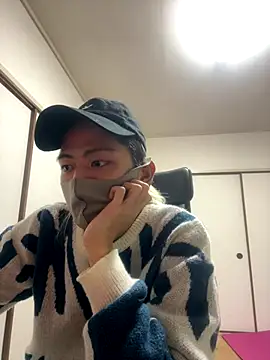 Manato jp 1215 online show from 12-06-24, 08:21