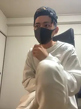 Manato jp 1215 online show from 04-19-26, 01:12