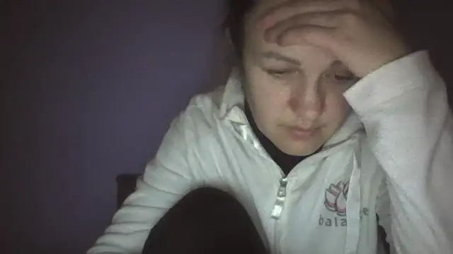 Milaniya261 online show from 02-19-26, 02:41