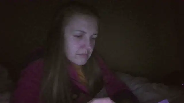 Milaniya261 online show from 01-05-26, 07:50