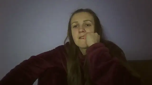 Milaniya261 online show from 02-15-26, 08:19