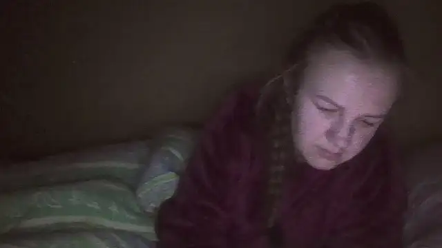 Milaniya261 online show from 02-07-26, 01:35