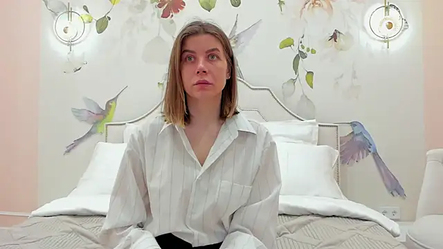 Snapshot of VikkiStorm chatting on 01-24-25, 03:11 VikkiStorm online show from 01-24-25, 03:11