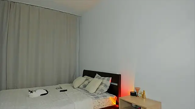 Xloe Queen online show from 03-14-26, 05:19