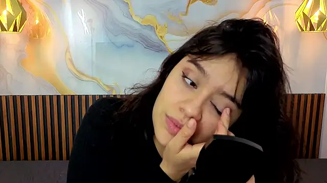 MelissaGilll online show from 02-19-26, 07:22