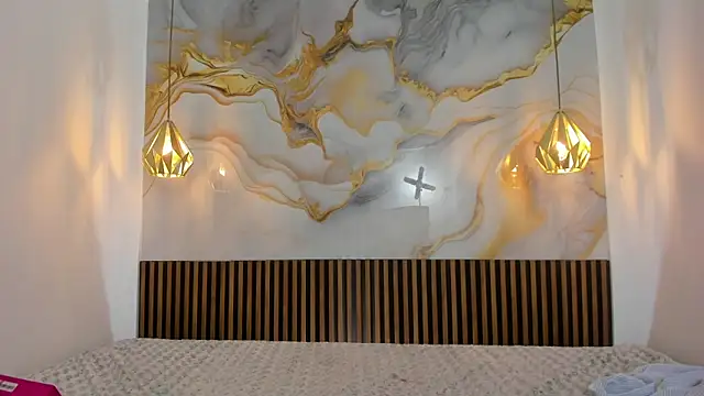 MelissaGilll online show from 10-02-25, 08:01