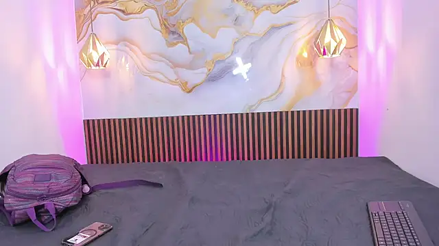 MelissaGilll online show from 10-12-25, 02:13