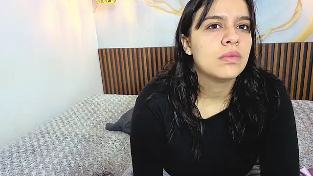 MelissaGilll online show from 02-10-26, 07:57