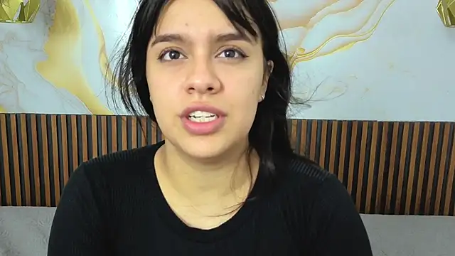 MelissaGilll online show from 03-02-26, 07:54