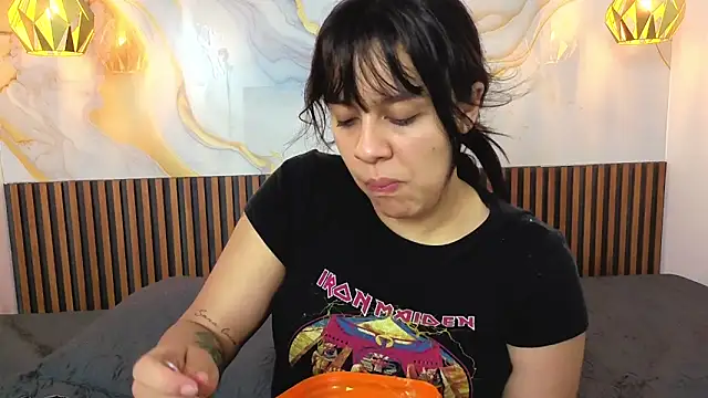 MelissaGilll online show from 02-27-26, 08:08