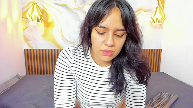 MelissaGilll online show from 11-26-25, 07:25