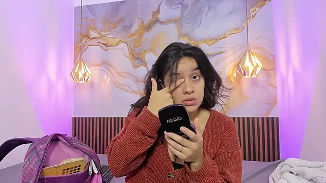 MelissaGilll online show from 09-18-25, 07:28