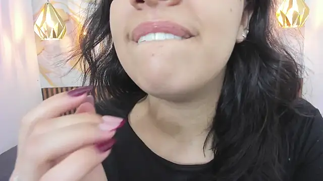 MelissaGilll online show from 11-13-25, 07:29