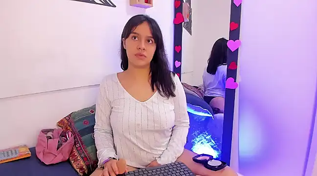 MelissaGilll online show from 03-13-25, 02:01