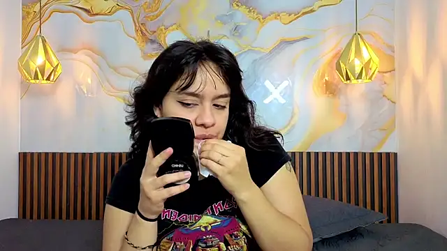 MelissaGilll online show from 02-18-26, 07:32