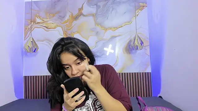 MelissaGilll online show from 09-12-25, 07:35