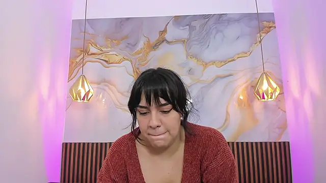 MelissaGilll online show from 10-14-25, 06:30