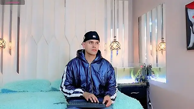joe jhon online show from 04-21-26, 12:01