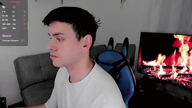 Snapshot of joe_jhon chatting on 01-31-25, 03:41 joe jhon online show from 01-31-25, 03:41