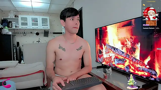 Snapshot of joe_jhon chatting on 12-22-24, 11:52 joe jhon online show from 12-22-24, 11:52