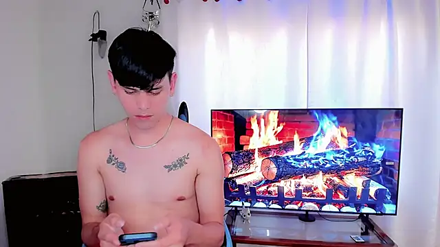 Snapshot of joe_jhon chatting on 01-17-25, 10:12 joe jhon online show from 01-17-25, 10:12