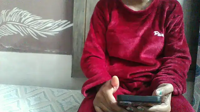 shalini fire online show from 12-18-25, 09:47