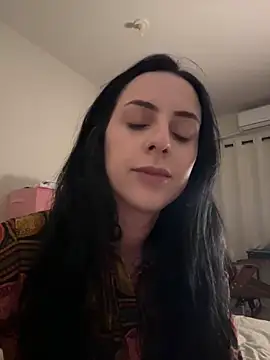 Morguisssz online show from 03-12-26, 03:01